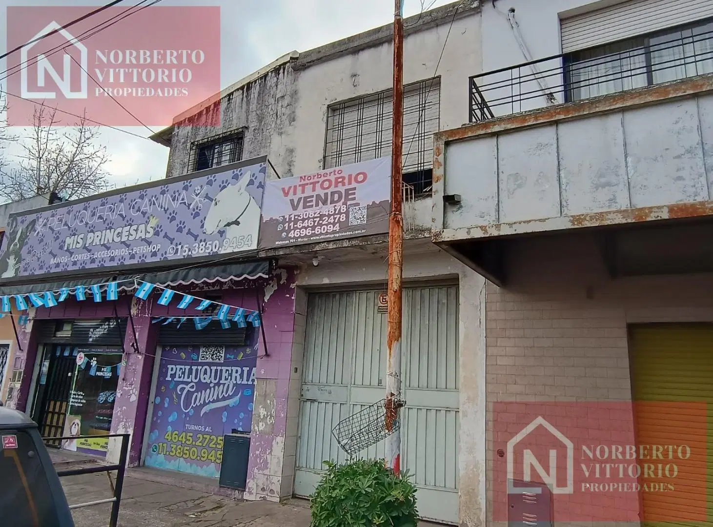 Local en Moron Sur 2