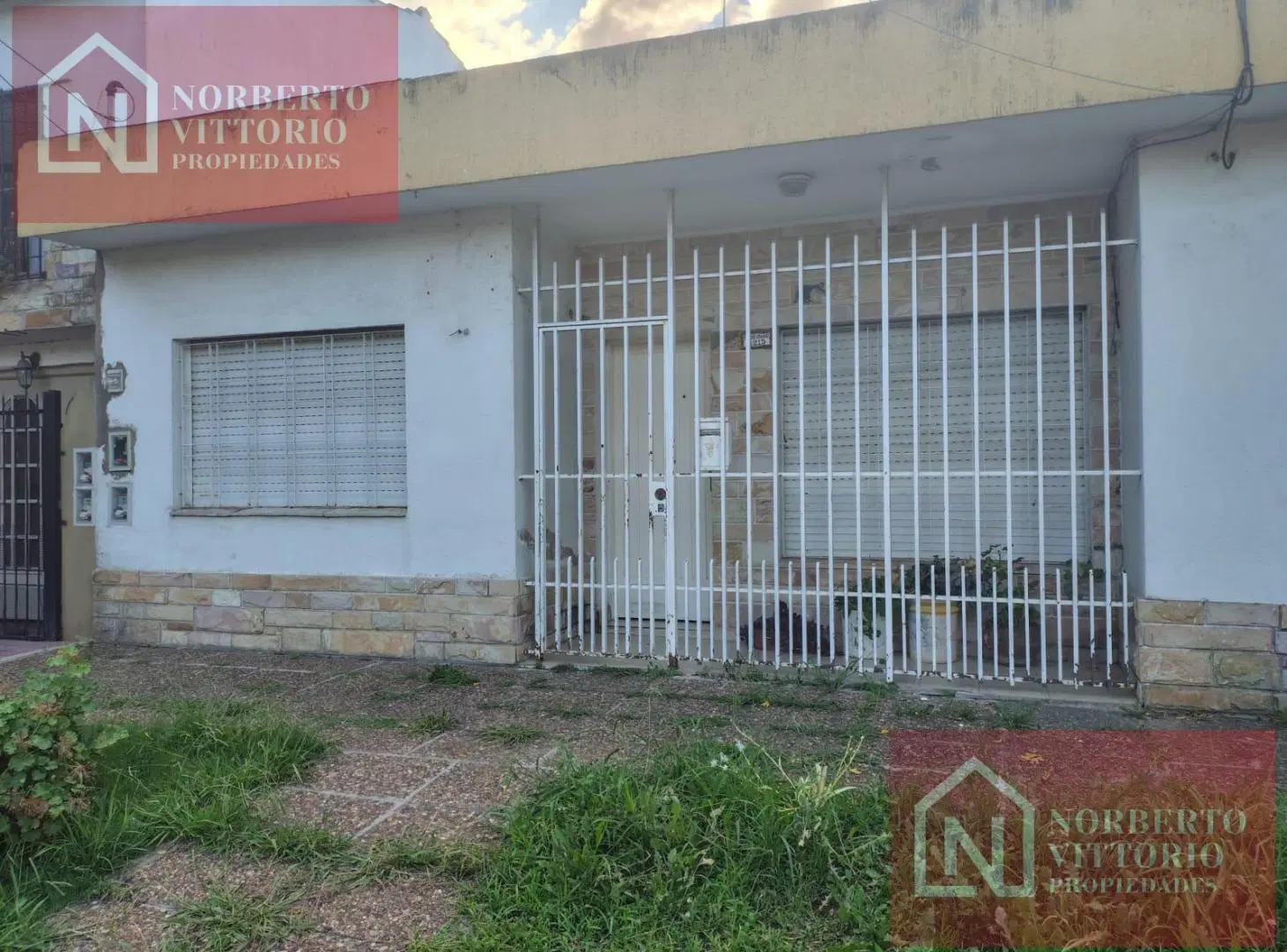 ALQUILER PH 3 AMBIENTES en Villa Luzuriaga 2