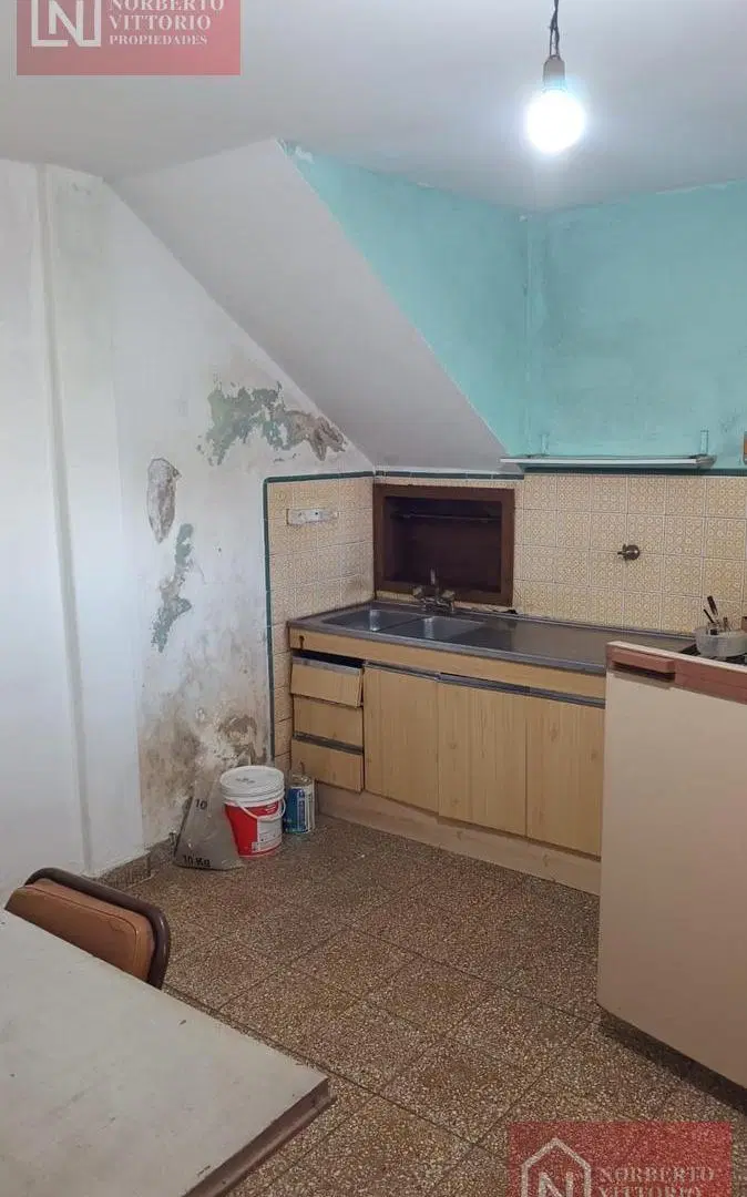 ALQUILER Departamento en Moron 2 ambientes 4