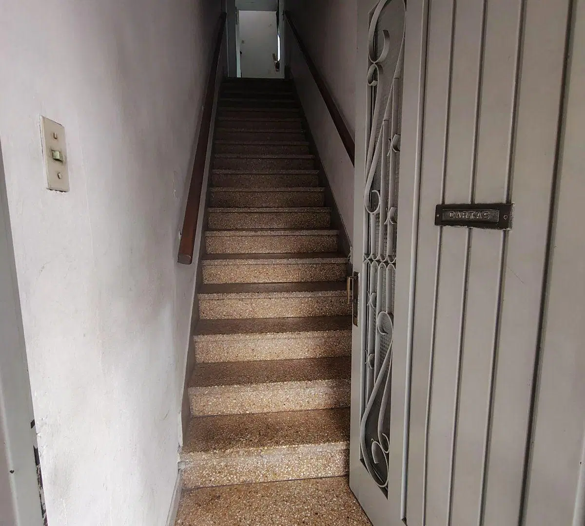 ALQUILER Departamento en Moron 2 ambientes 5