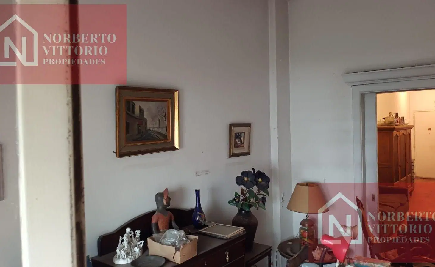 Departamento en Capital Federal 3