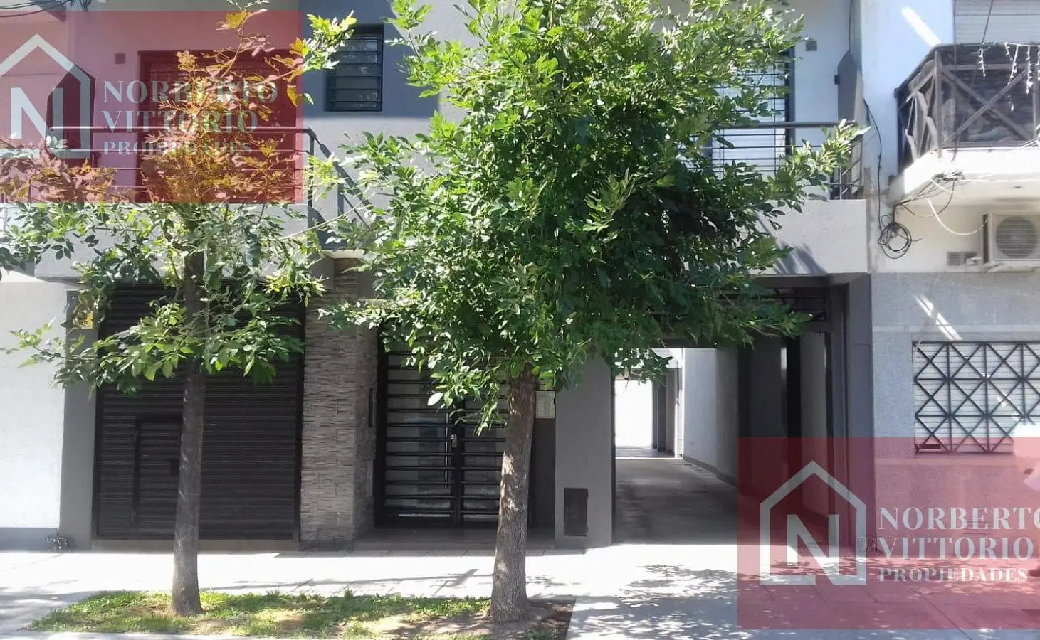 ALQUILER DEPARTAMENTO 2 AMBIENTES EN HAEDO 2