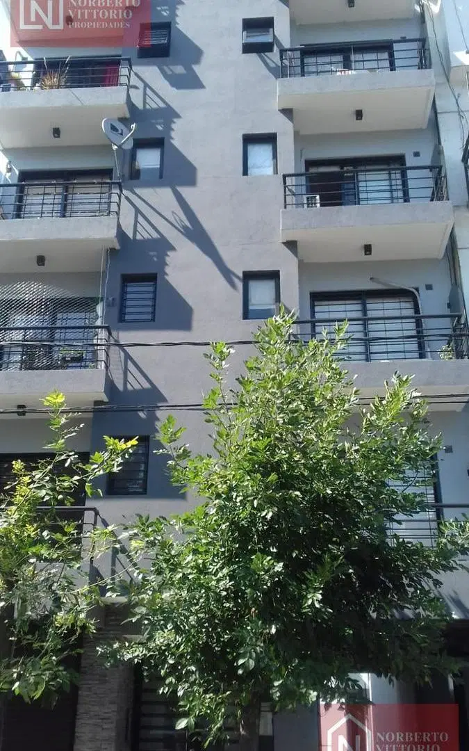 ALQUILER DEPARTAMENTO 2 AMBIENTES EN HAEDO 5