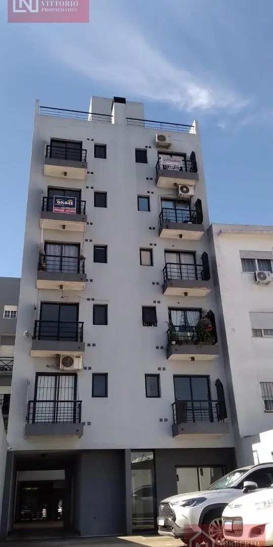 ALQUILER DEPARTAMENTO 2 AMBIENTES EN HAEDO 3