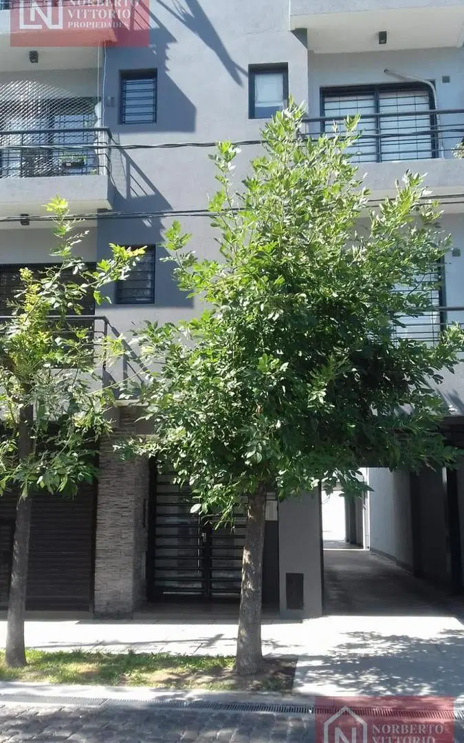 ALQUILER DEPARTAMENTO 2 AMBIENTES EN HAEDO 4