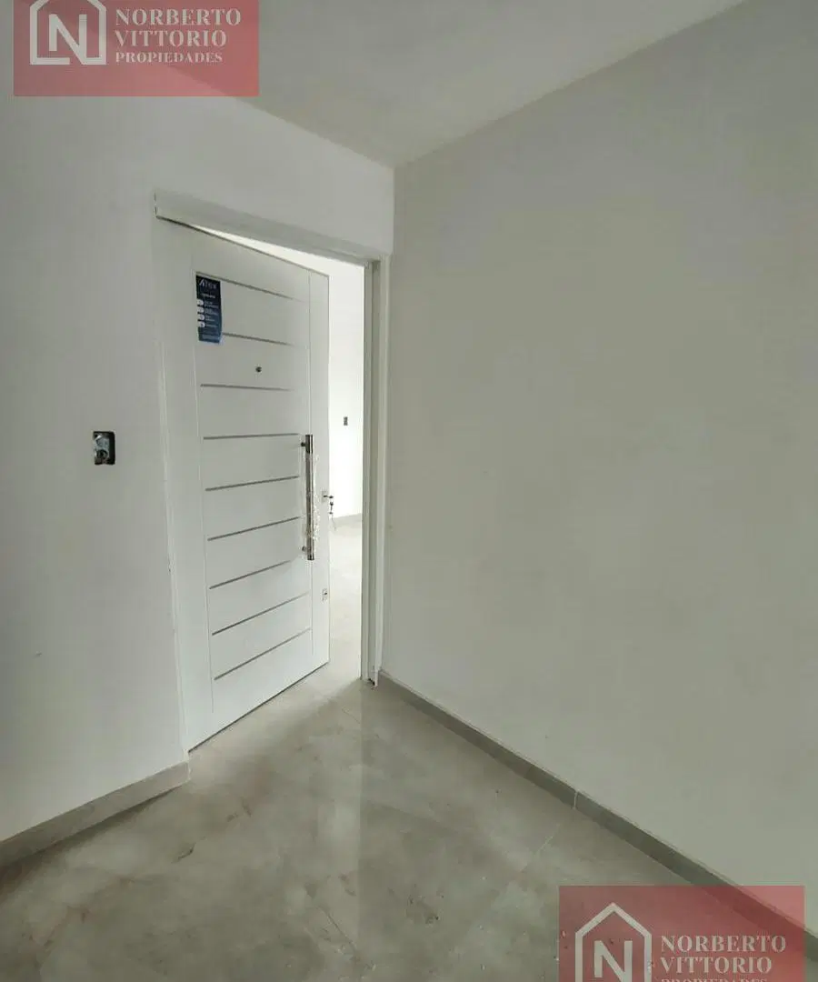 ALQUILER DEPARTAMENTO 2 AMBIENTES MORON 4