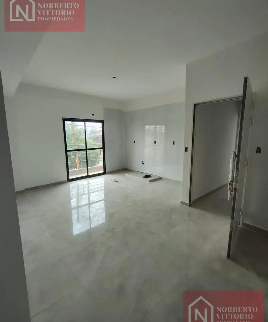 ALQUILER DEPARTAMENTO 2 AMBIENTES MORON 5