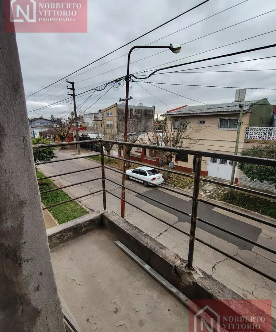 ALQUILER DEPARTAMENTO 2 AMBIENTES MORON 3