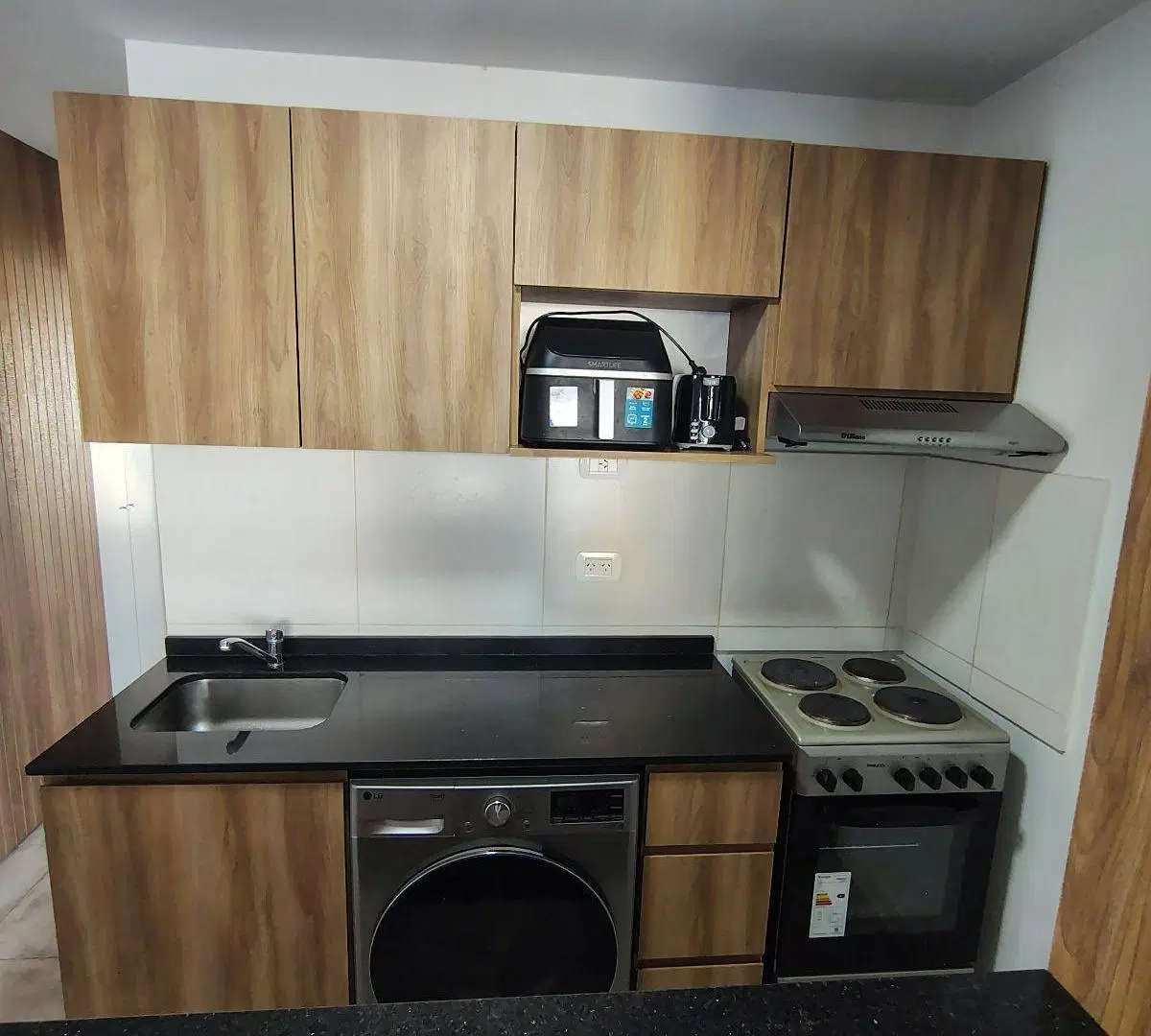 Casa en Moron 2