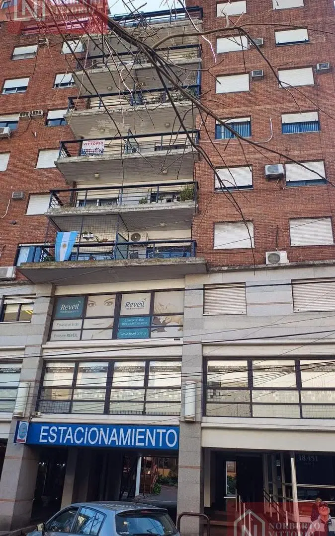 Departamento en Moron 8