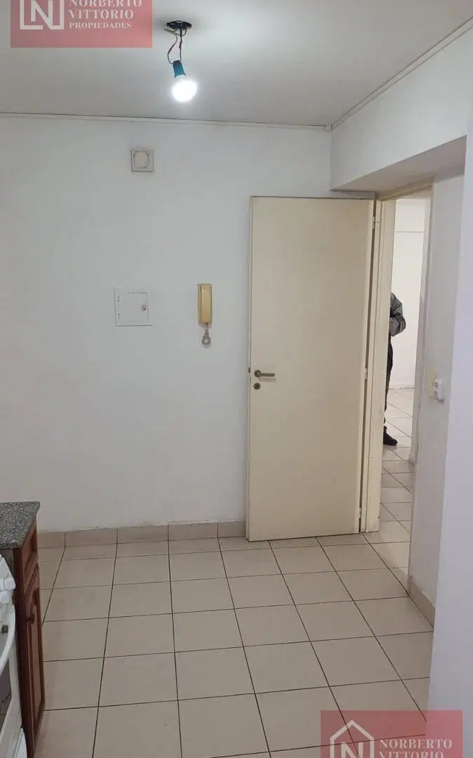 Departamento en Moron 1
