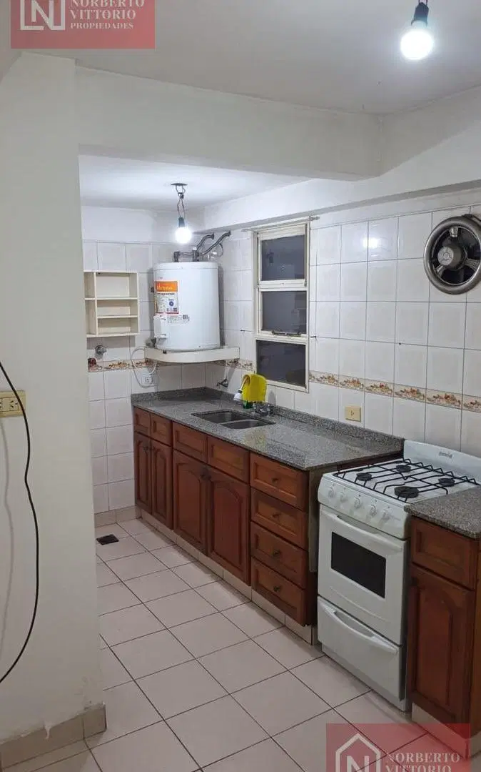 Departamento en Moron 2