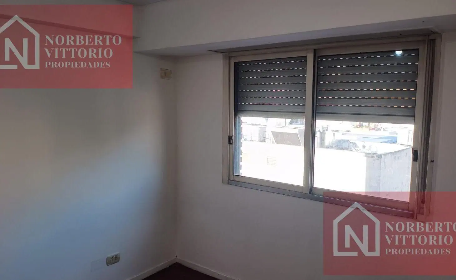 Departamento en Moron 5
