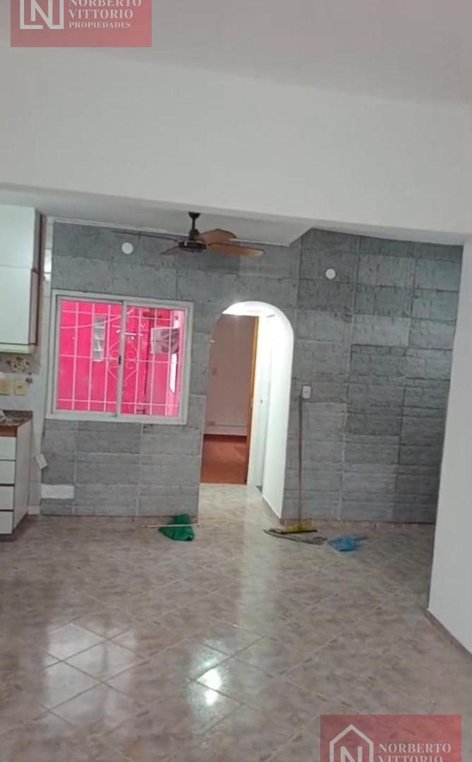 Foto de ALQUILER DEPARTAMENTO 2 AMBIENTES MORON, imagen 5