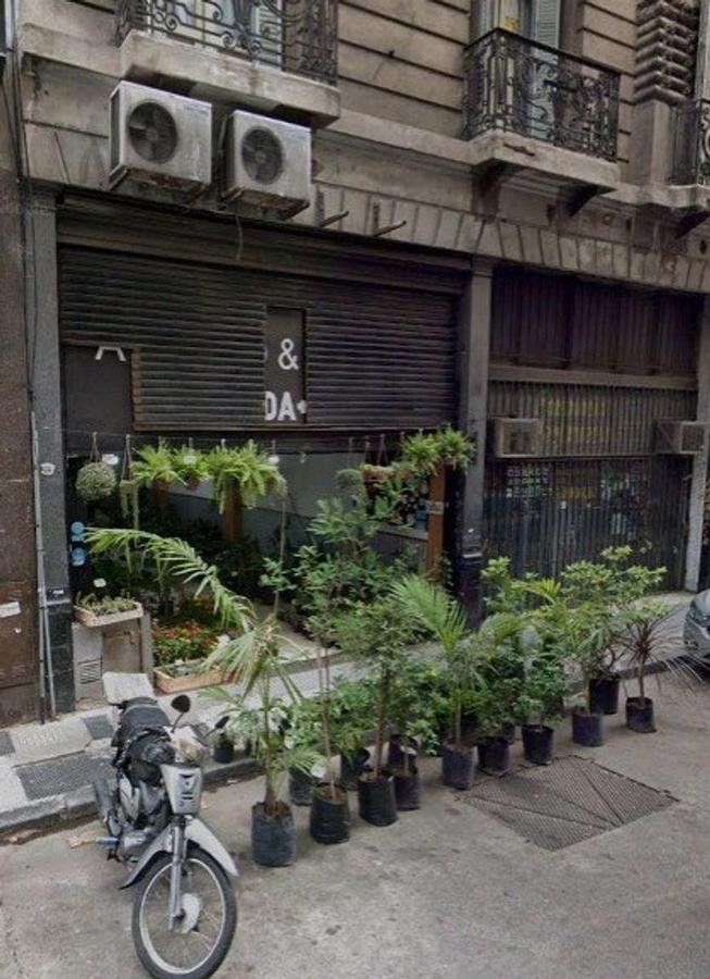 Foto de VENTA LOCAL COMERCIAL DE 250 METROS CON SOTANO EN MONSERRAT, imagen 2