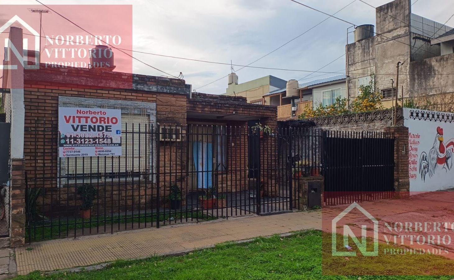 Foto de CASA 3 AMBIENTES EN MORON, imagen 3