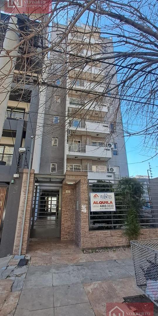 Foto de ALQUILER DEPARTAMENTO 1 AMBIENTE MORON, imagen 5