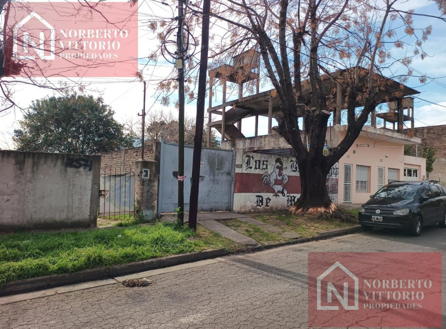 Foto de TERRENO EN MORON, imagen 2