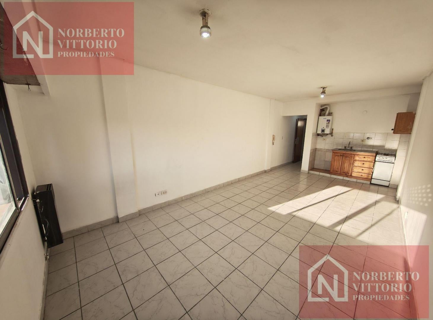 Foto de Departamento en Moron, imagen 1