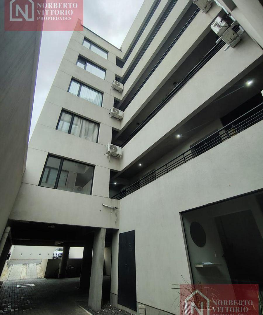 Foto de Departamento en Castelar Norte, imagen 1