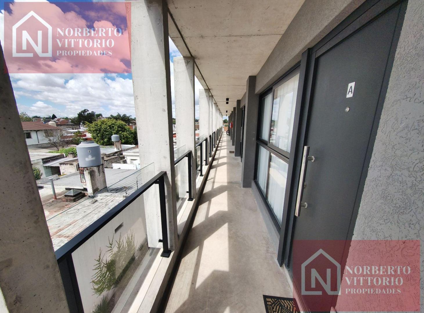 Foto de ALQUILER DEPARTAMENTO 2 AMBIENTES EN MORON, imagen 2