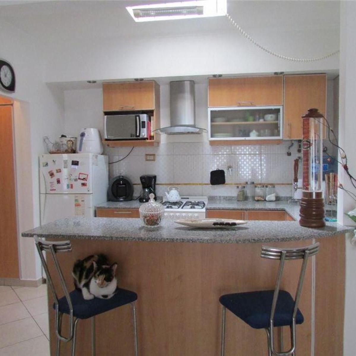 Hermoso Departamento 4 Ambientes 1°piso. La Tablada Escucha Oferta Permuta Depa 3