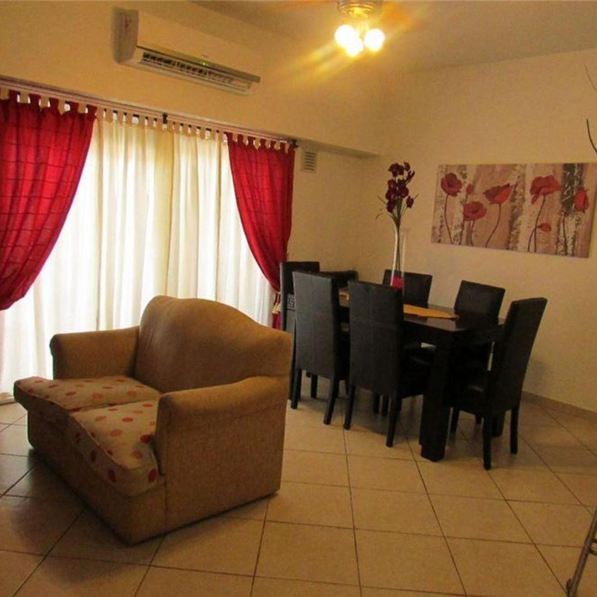 Hermoso Departamento 4 Ambientes 1°piso. La Tablada Escucha Oferta Permuta Depa 4