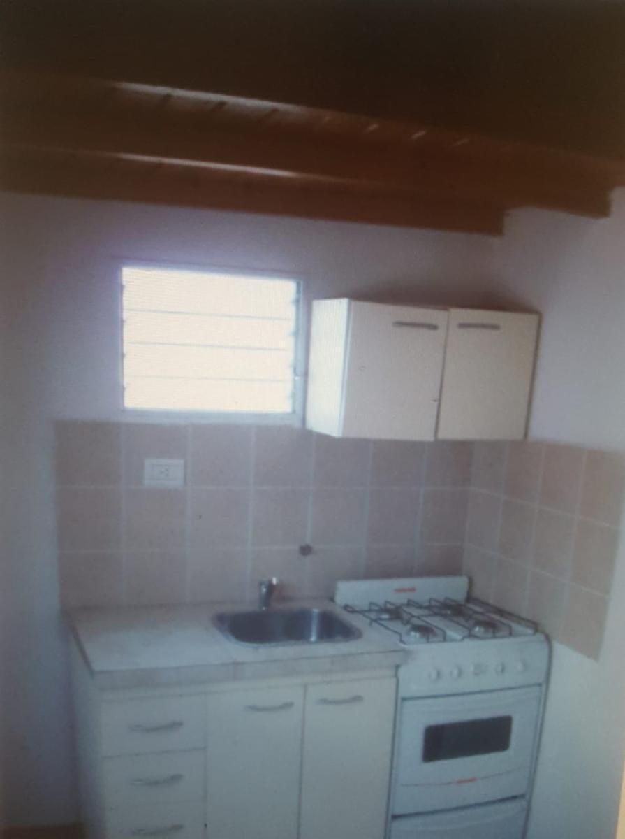 Vende Monoambiente Ciudadela. Apto Credito 4