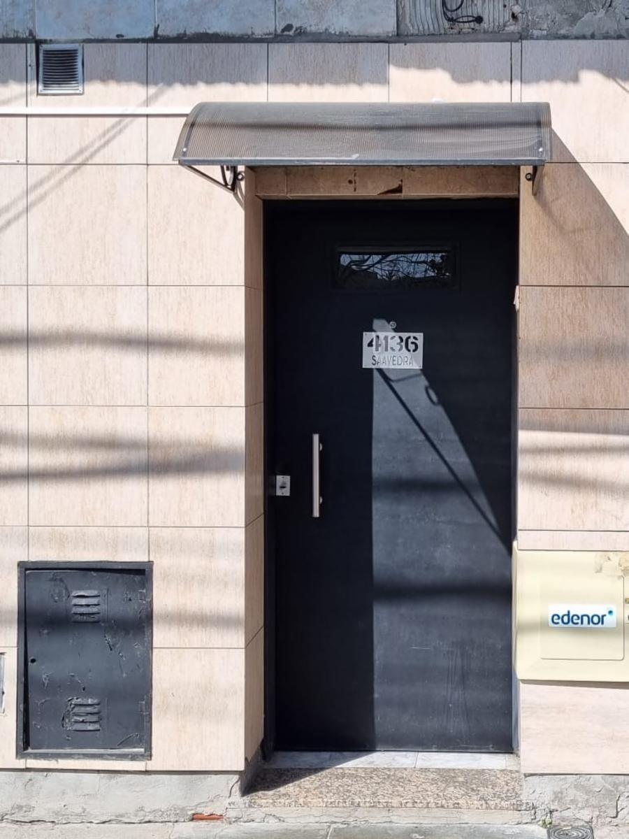 Vende Monoambiente Ciudadela. Apto Credito 5