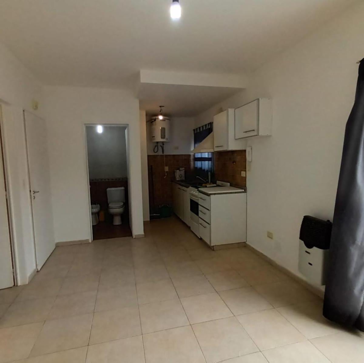 VENTA MONOAMBIENTE RAMOS MEJÍA. APTO CREDITO