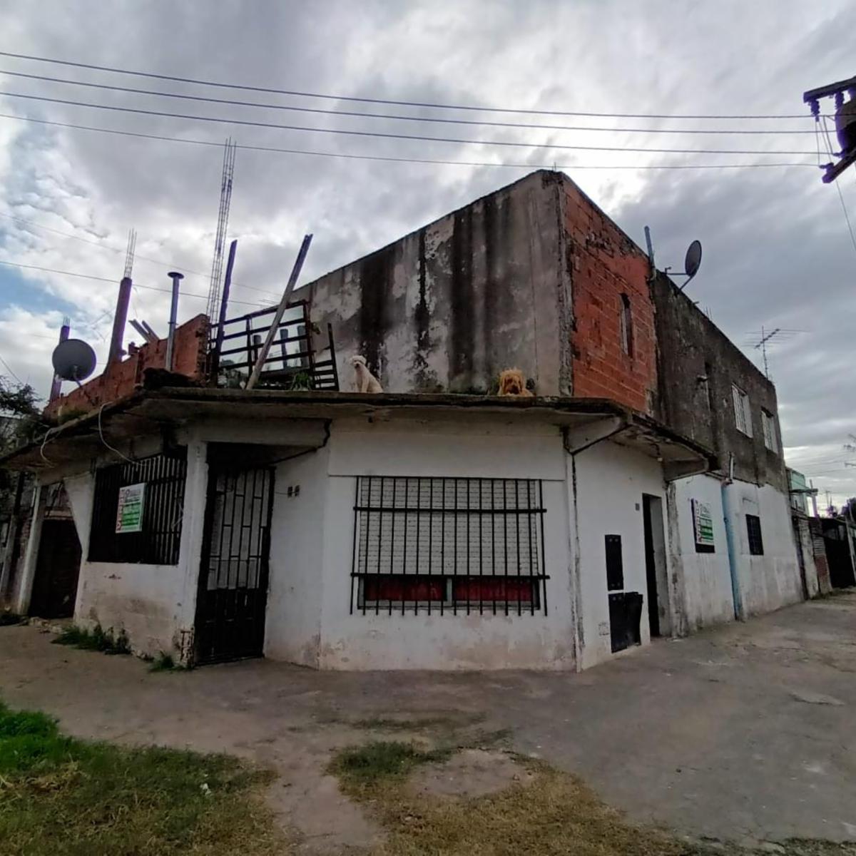 Vivienda Multifamiliar - Inversor 3
