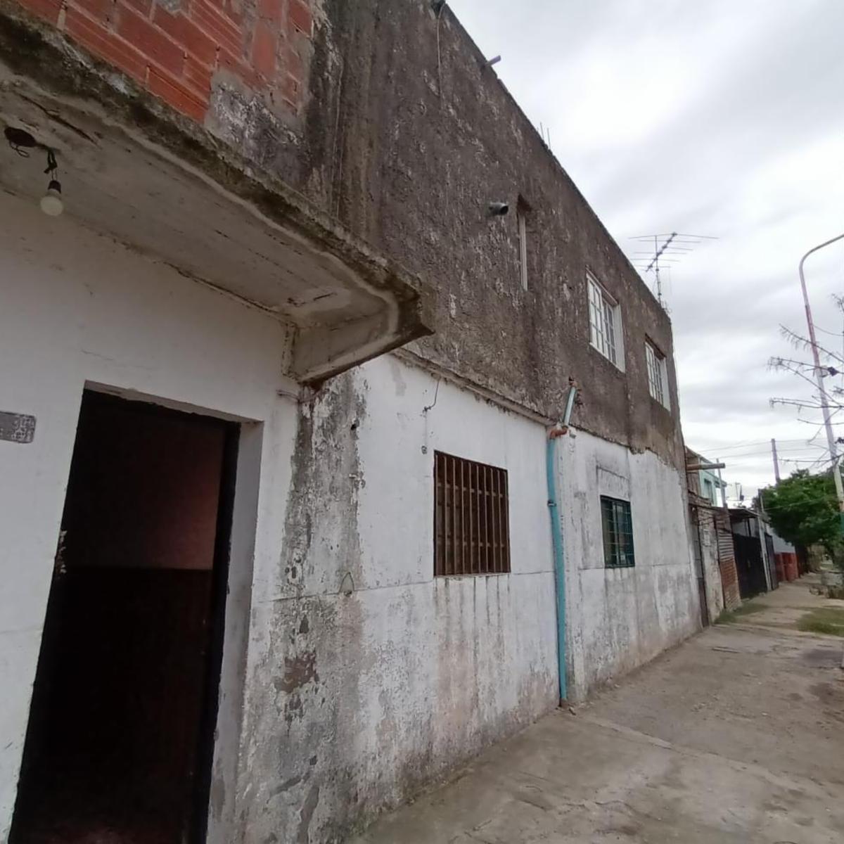 Propiedad en Argentina