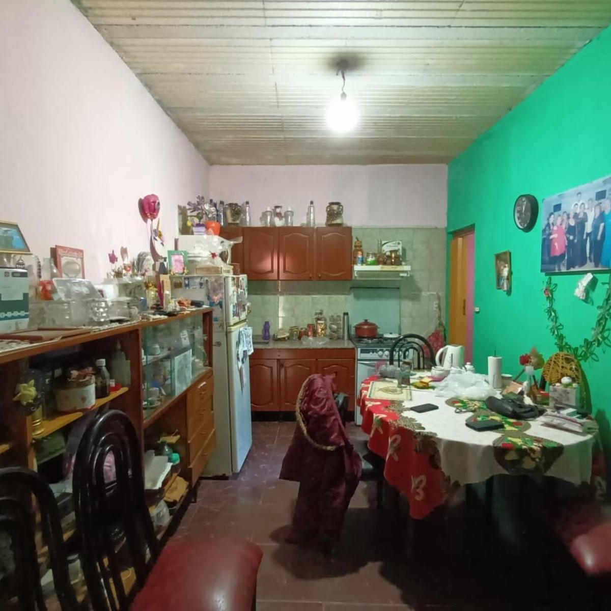 Vivienda Multifamiliar - Inversor 4