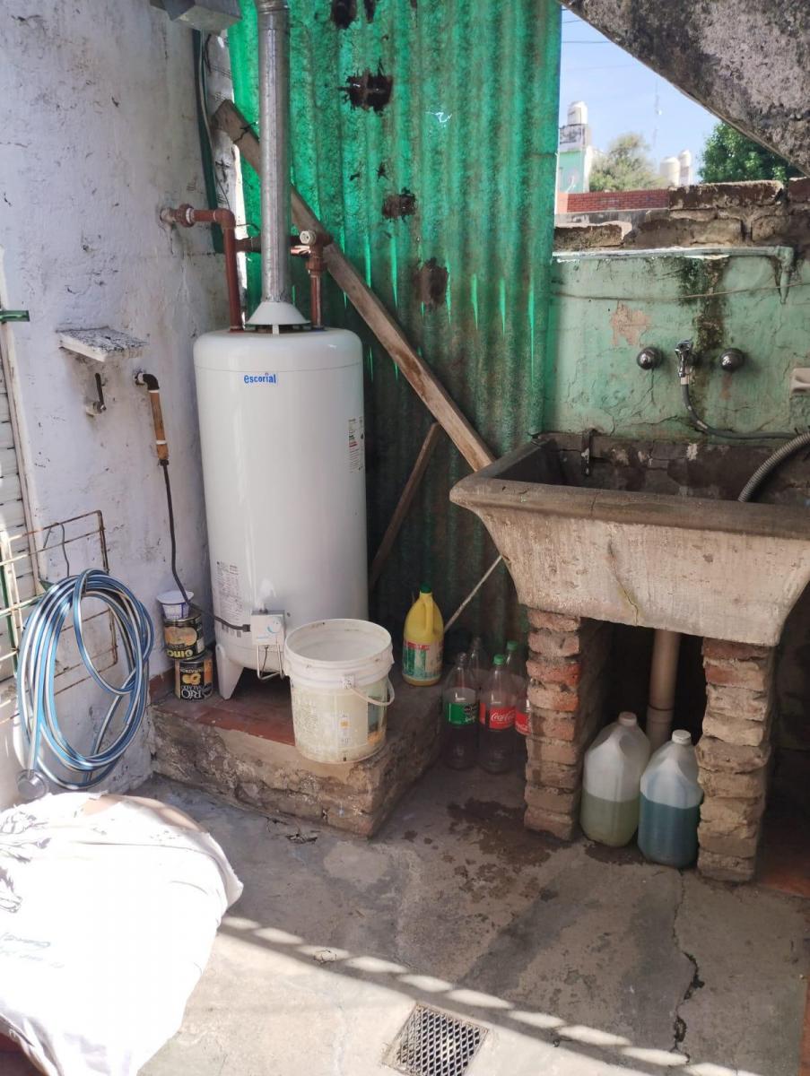 Vende Tres Departamentos en Bloque, La Tablada 3