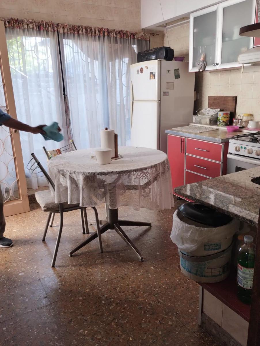 Vende Tres Departamentos en Bloque, La Tablada 2