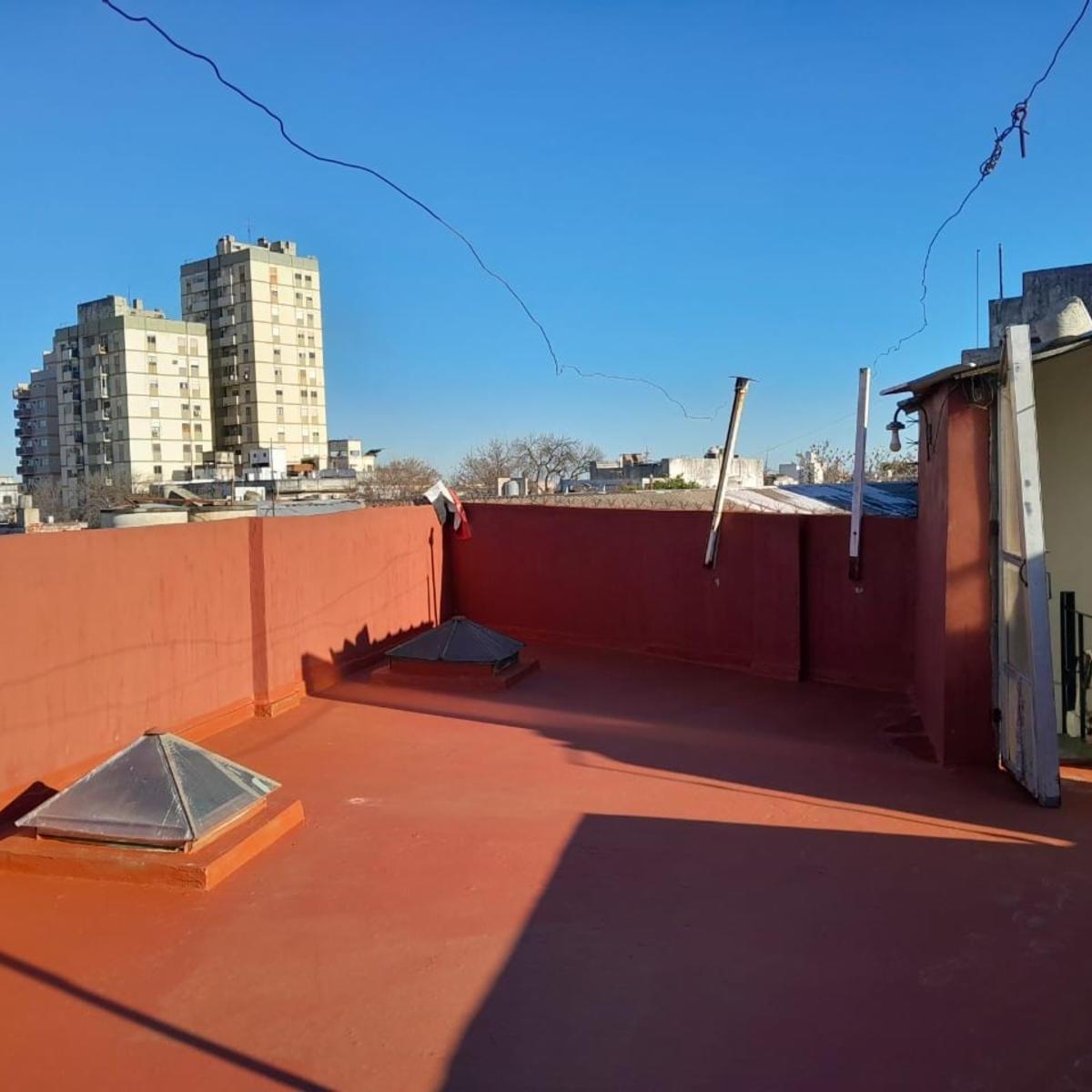 Propiedad en Argentina