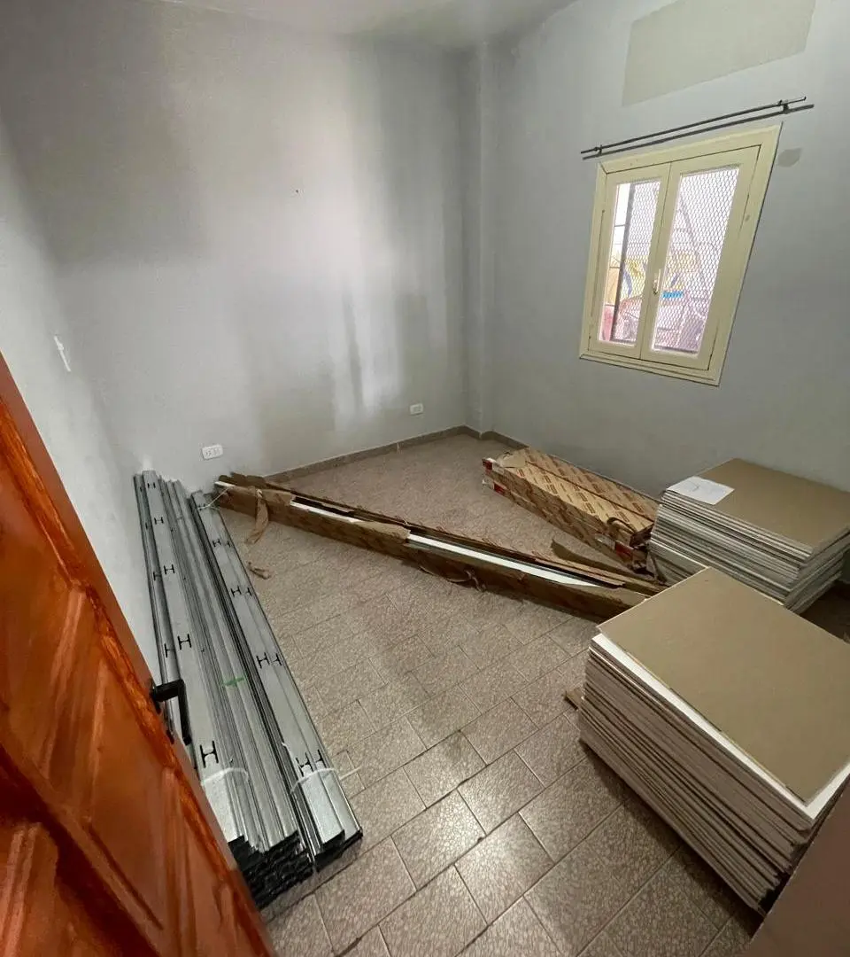 ALQUILER DEPARTAMENTO 2 AMBIENTES. LA TABLADA 3