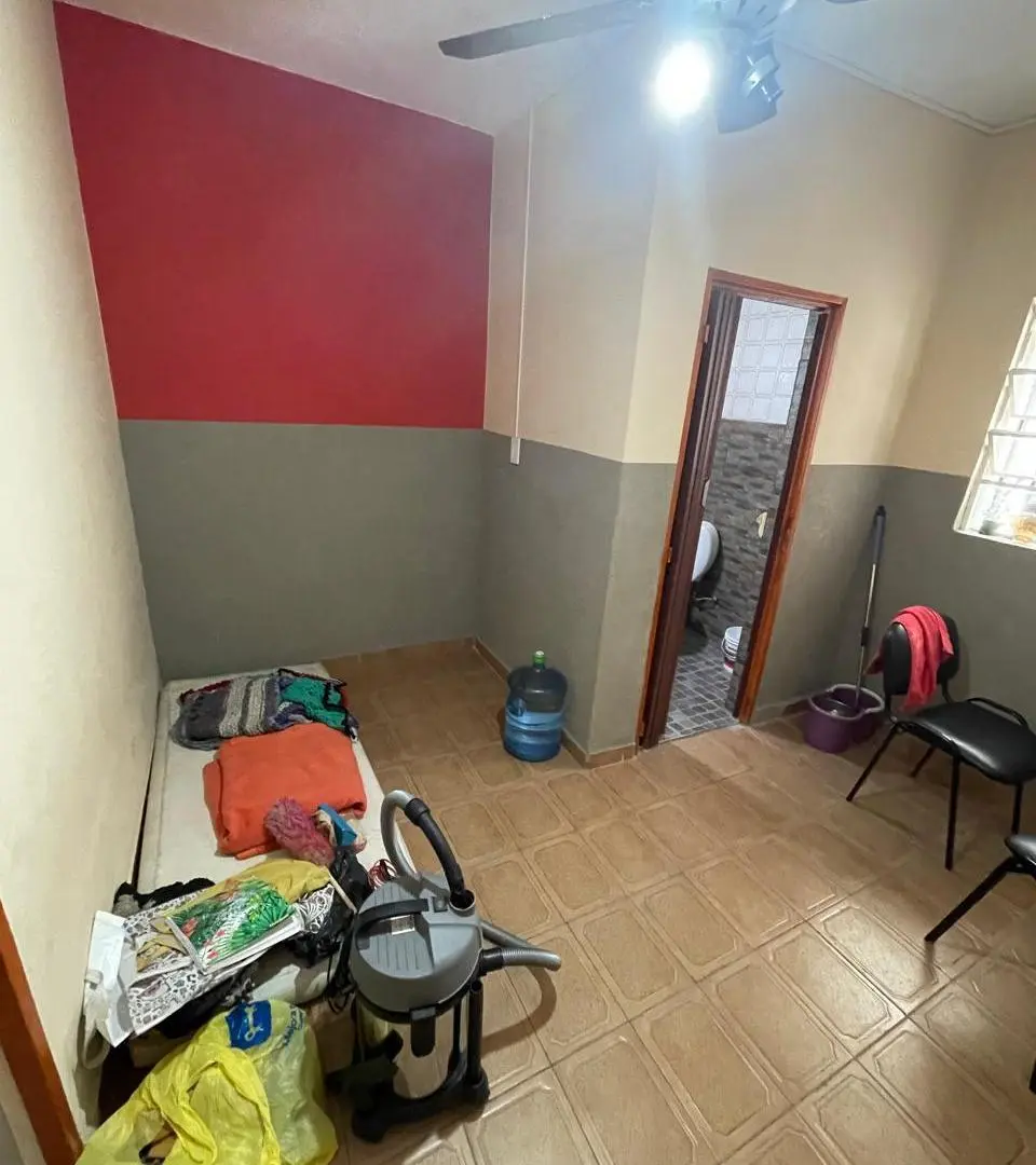 ALQUILER DEPARTAMENTO 2 AMBIENTES. LA TABLADA 4