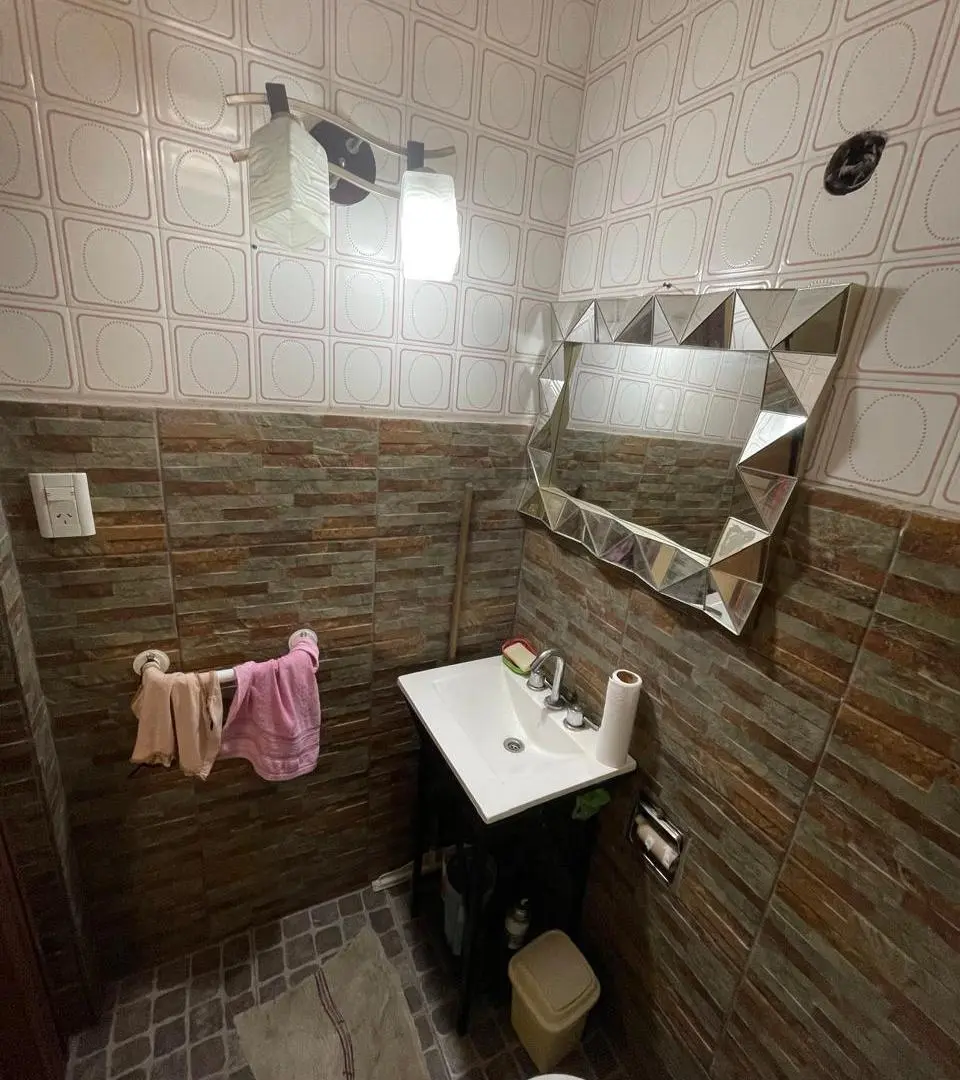 ALQUILER DEPARTAMENTO 2 AMBIENTES. LA TABLADA 2