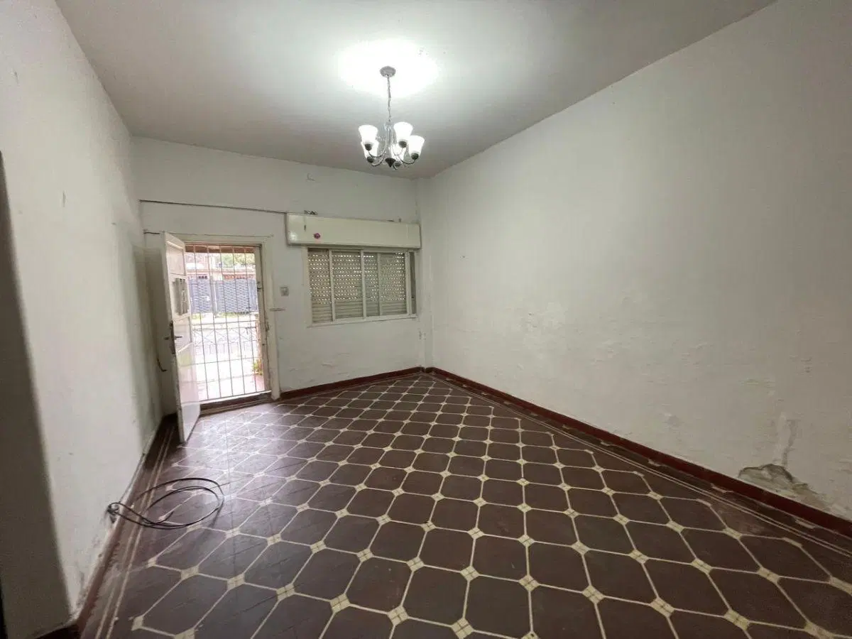 ALQUILER PH 3 AMBIENTES AL FRENTE. VILLA INSUPERABLE 4