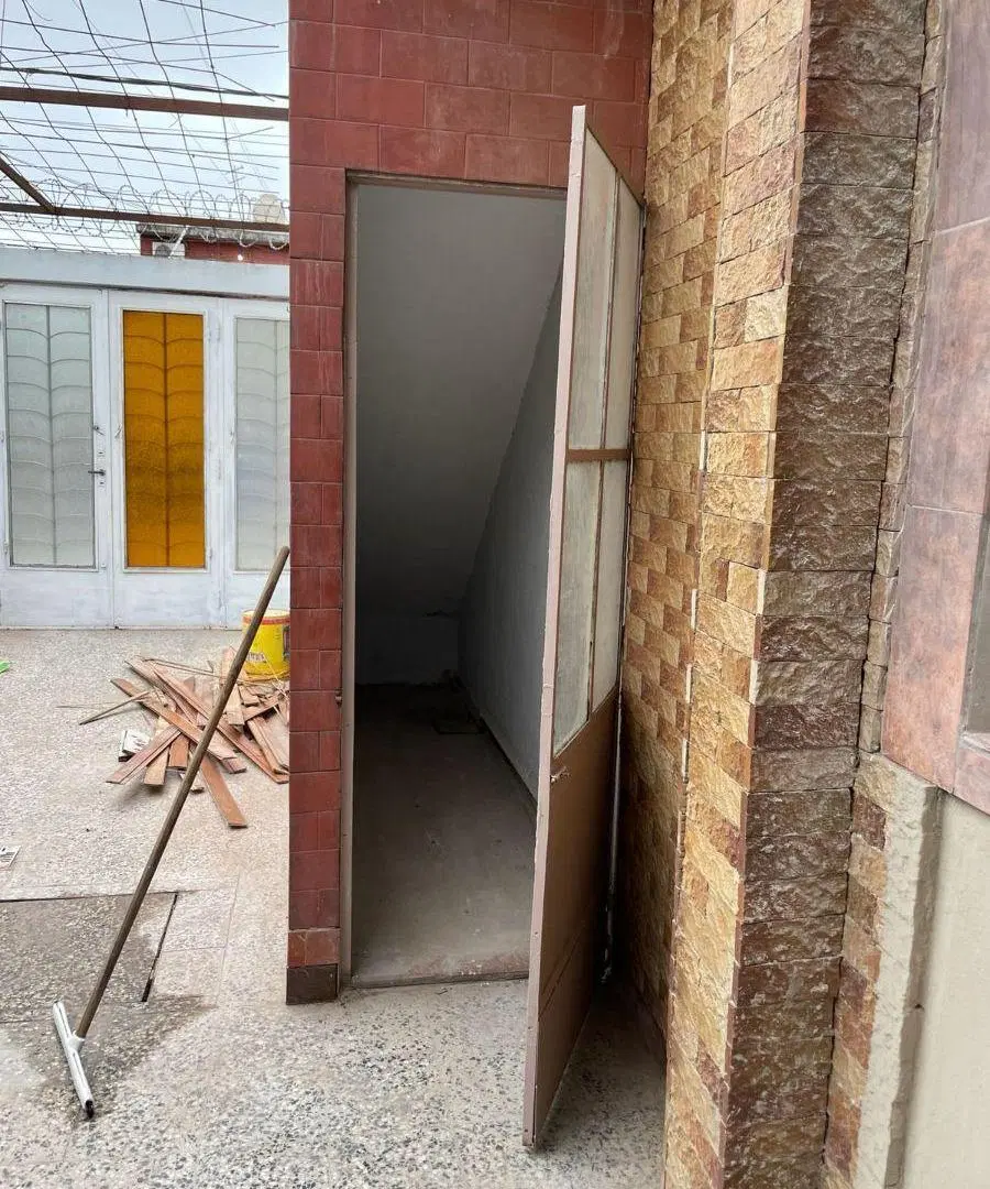 ALQUILER PH 3 AMBIENTES. PLANTA BAJA AL FRENTE. LA TABLADA 2