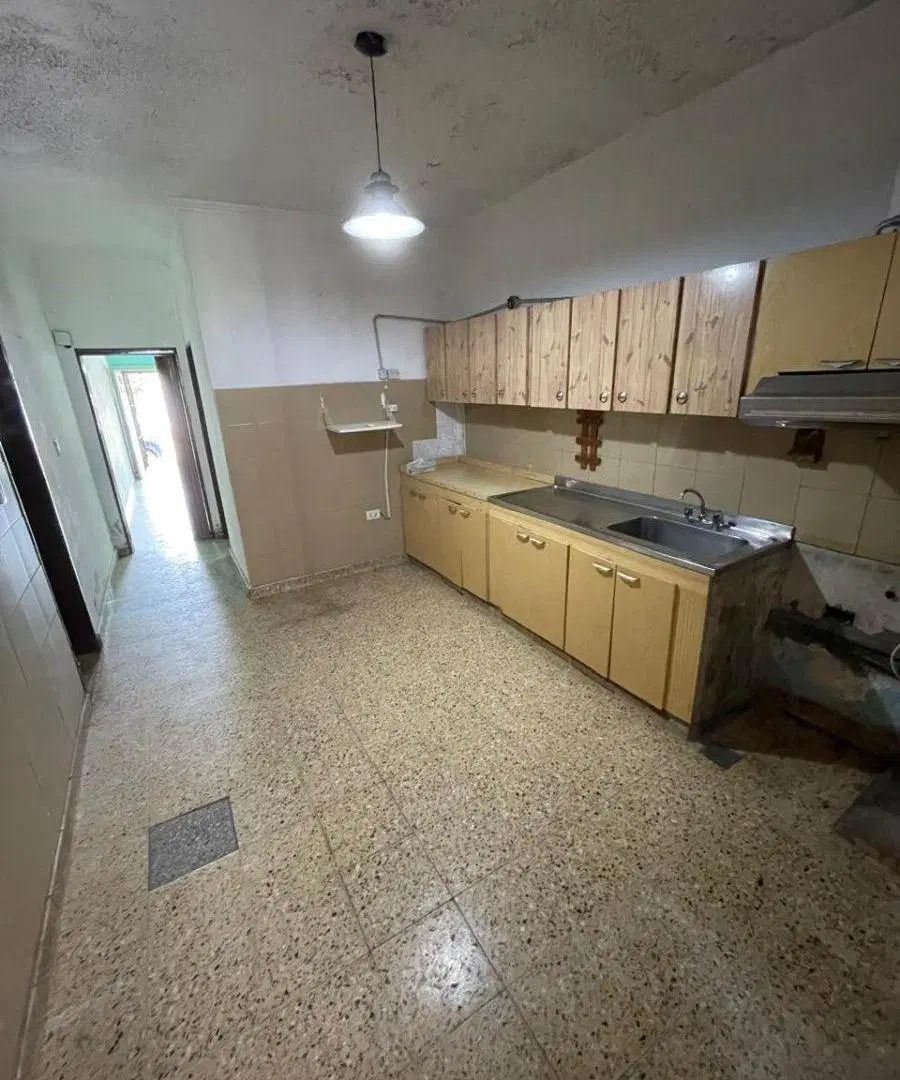 ALQUILER DEPARTAMENTO 2 AMBIENTES. ISIDRO CASANOVA 3