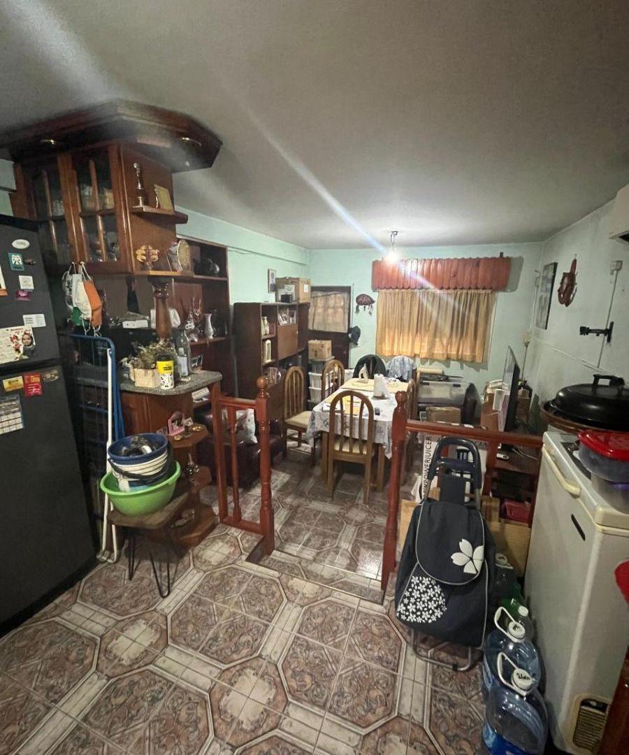 Foto de Vende casa 3 ambientes sobre lote de 200 m². San Justo, imagen 3