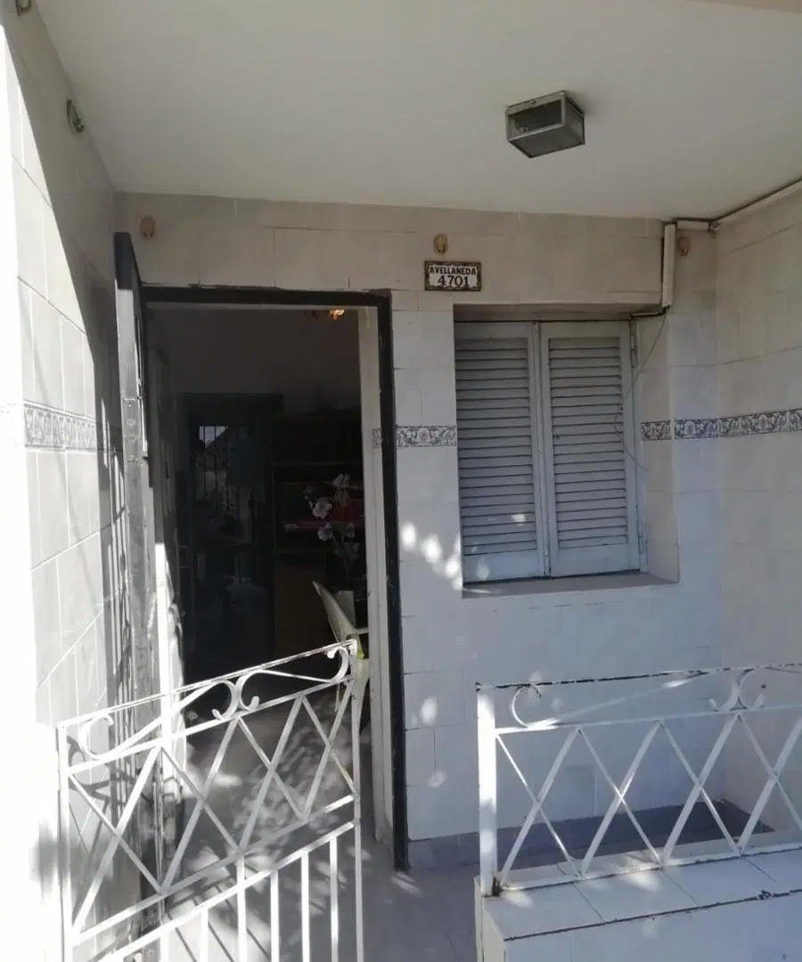 ALQUILER DEPARTAMENTO 3 AMBIENTES. LA TABLADA 3