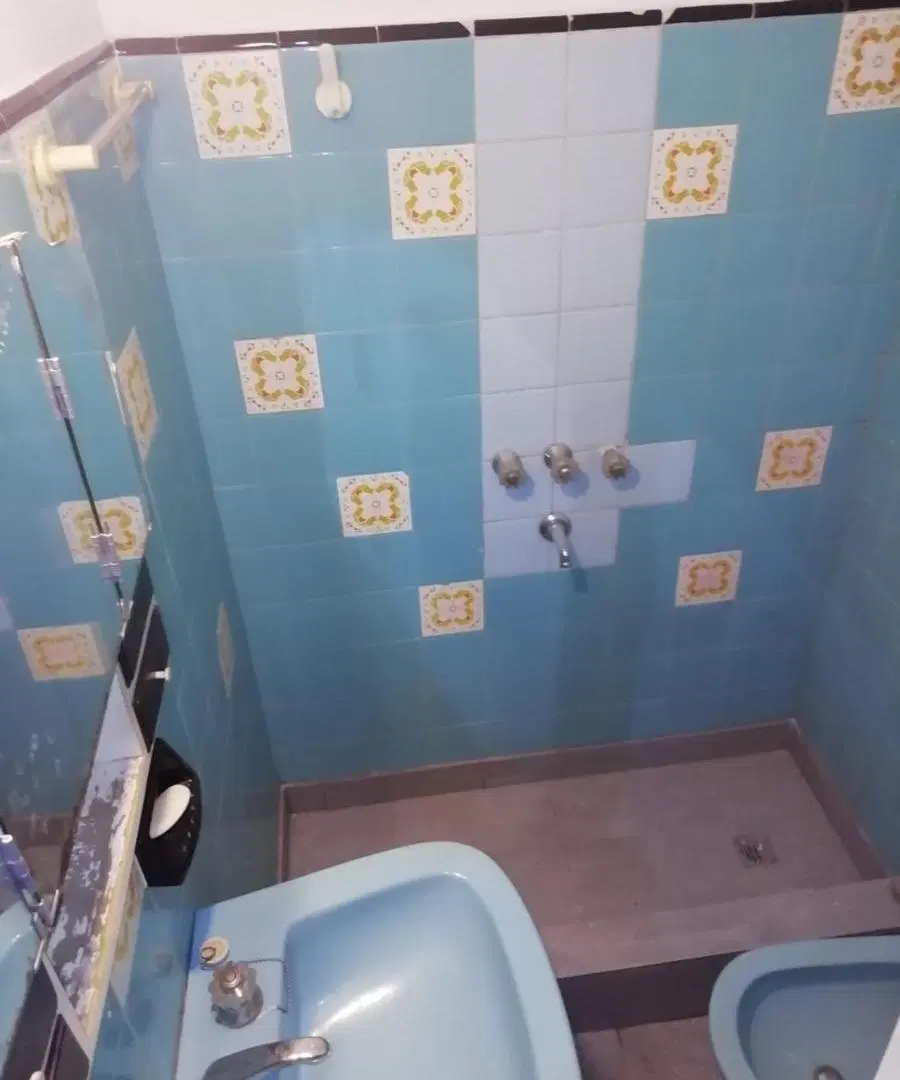 ALQUILER DEPARTAMENTO 3 AMBIENTES. LA TABLADA 5