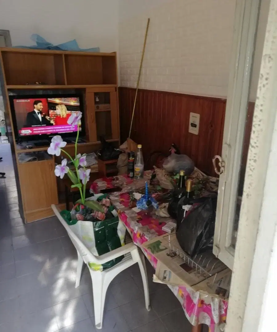 ALQUILER DEPARTAMENTO 3 AMBIENTES. LA TABLADA 1
