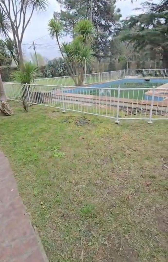 Foto de VENTA QUINTA 5 AMBIENTES CON PILETA. FRANCISCO ALVAREZ, imagen 4