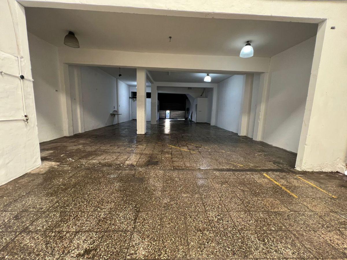 Foto de ALQUILER GALPON 240 m2 AVENIDA CROVARA. LA TABLADA, imagen 2