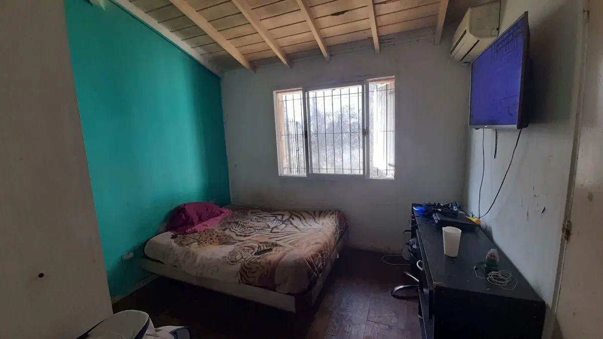 VENTA CASA ITUZAIBGO 4