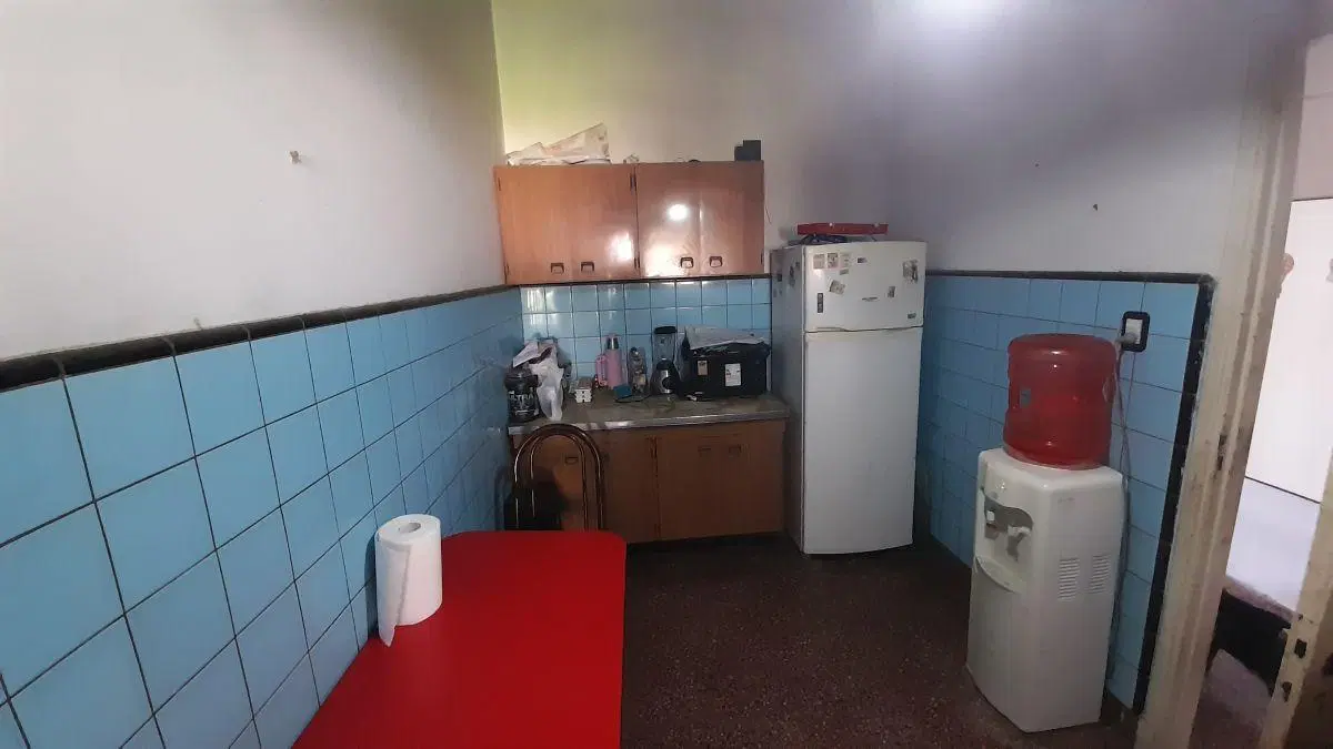 VENTA CASA ITUZAIBGO 8